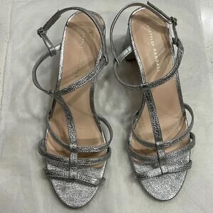 Loeffler Randall sandals